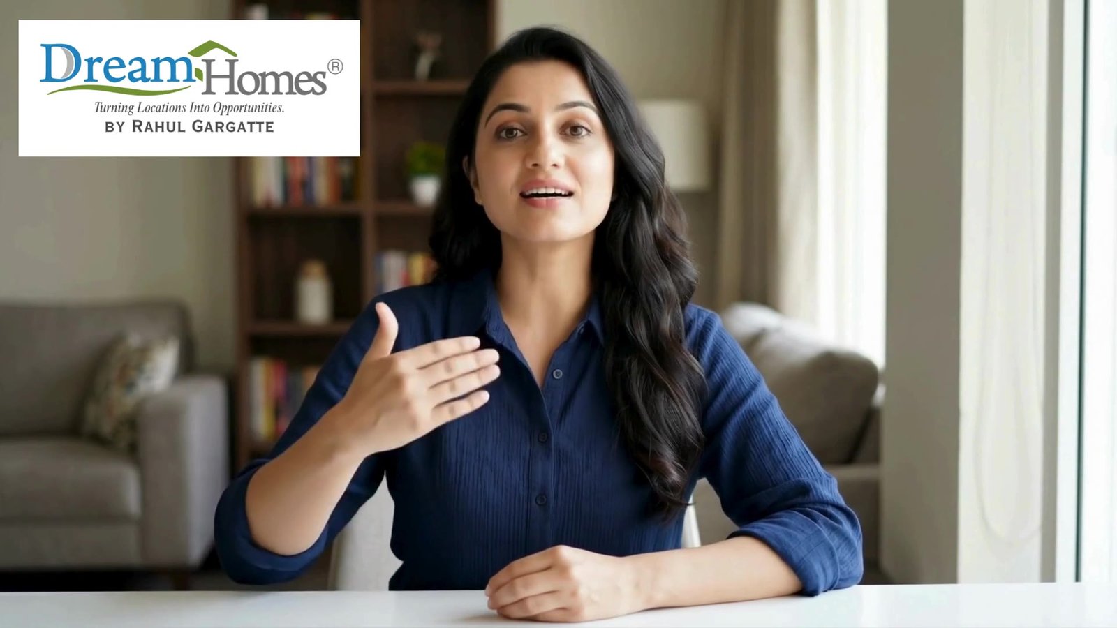 Karjat Advisory — Marathi