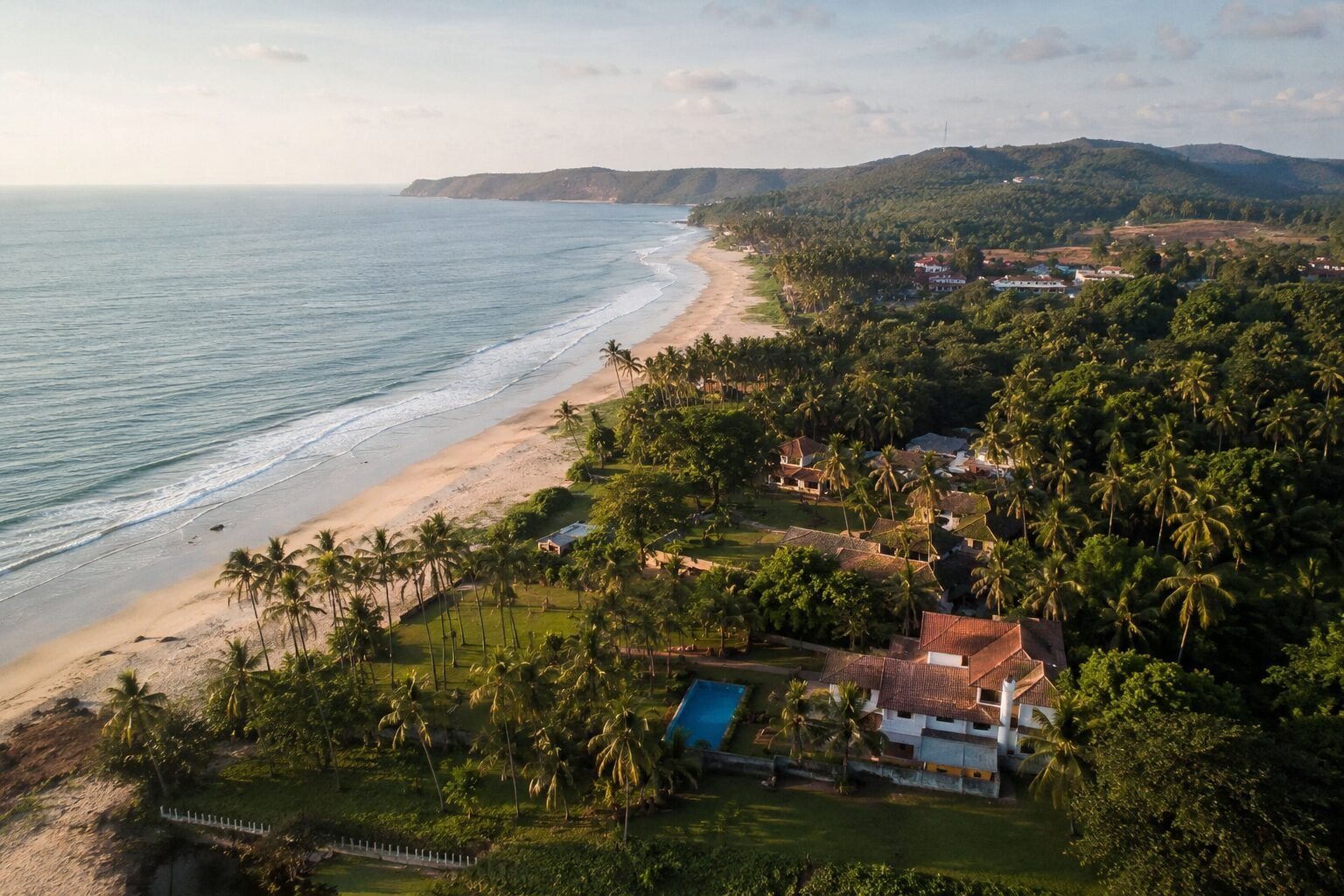 Goa Coastal Investment Insight