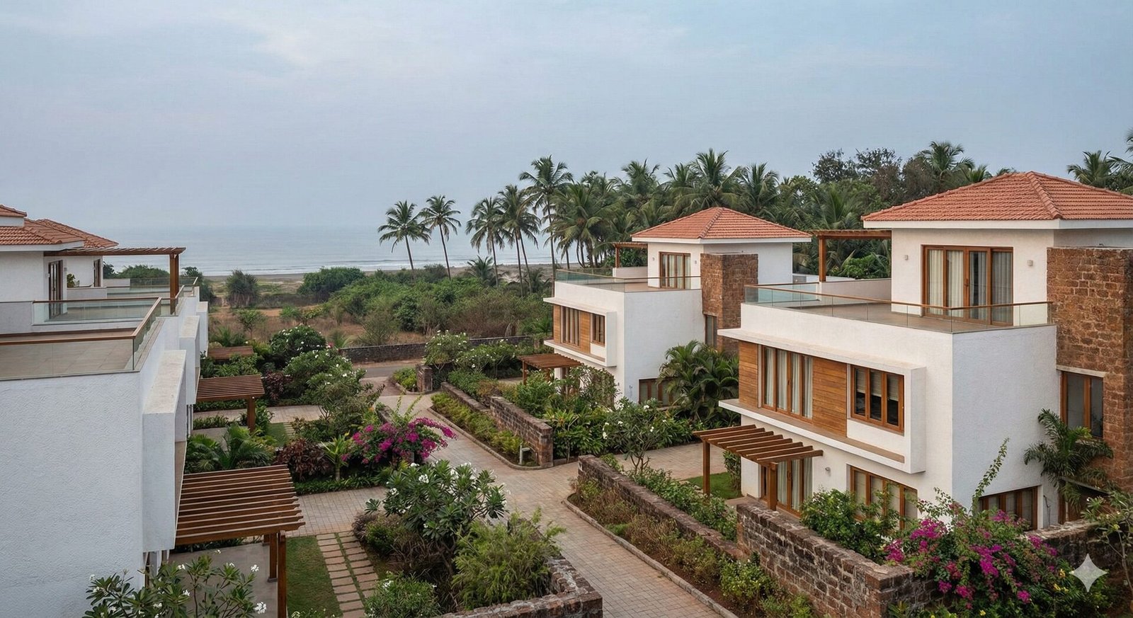 Velneshwar Coastal Film